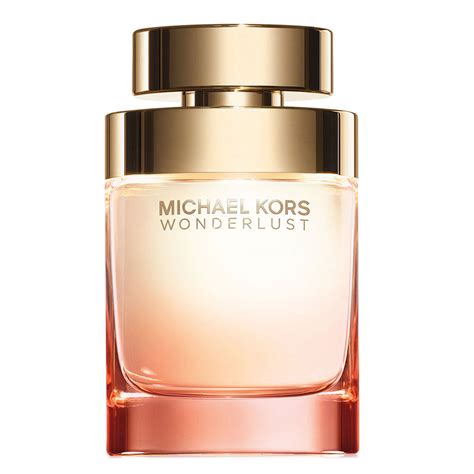 michael kors wonderlust fragrantica|michael kors wonderlust review.